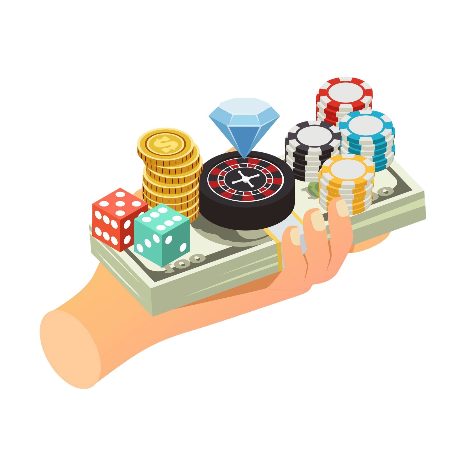Premium Casino Games